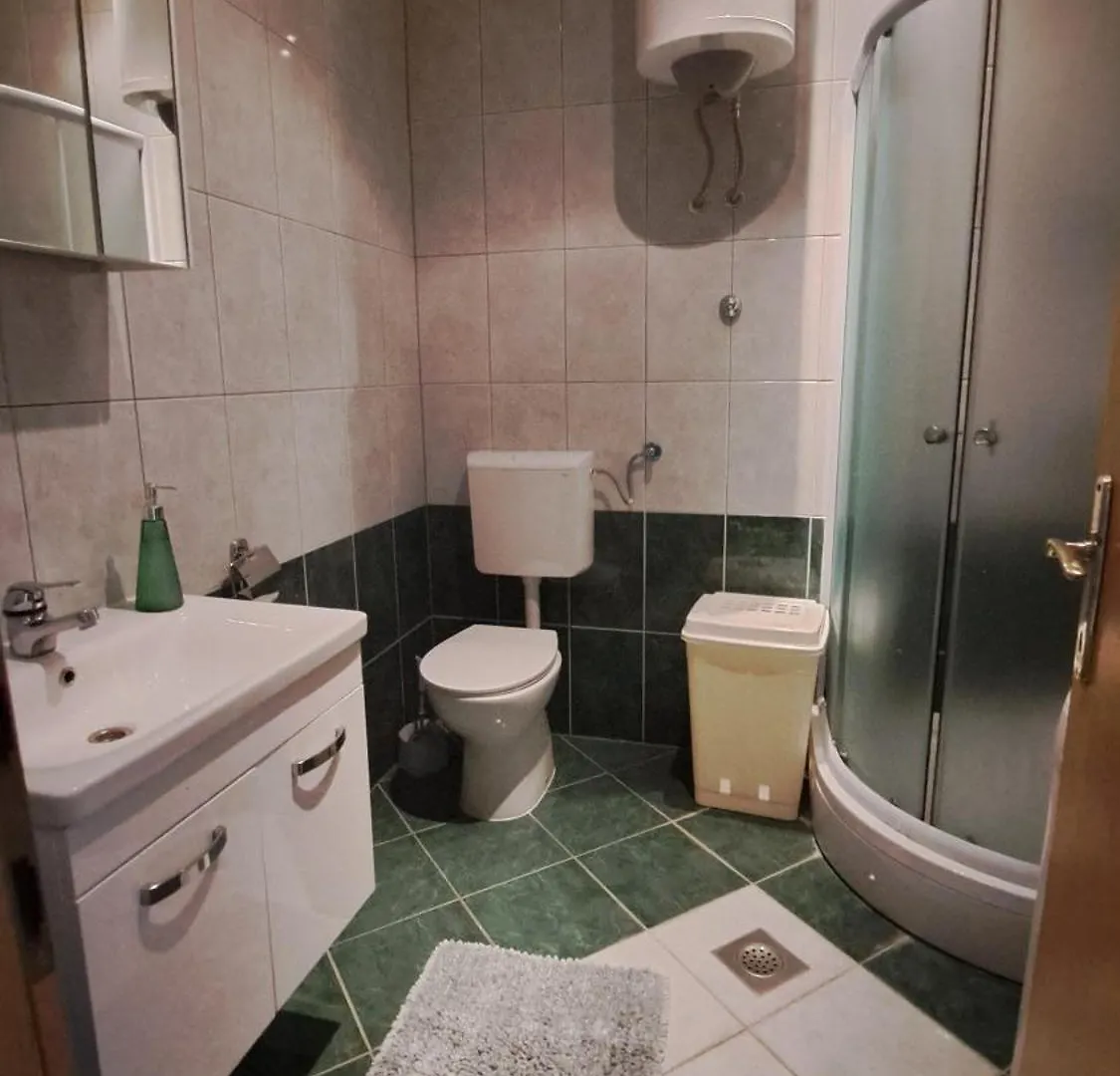 Apartments&Room Babic Kastela Croatia