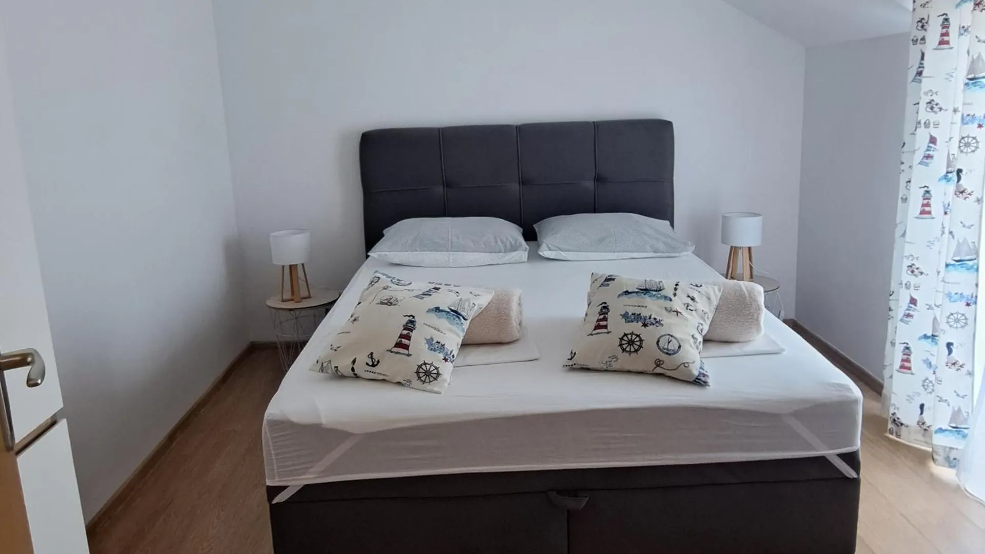 Apartments&Room Babic Kastela Guest house
