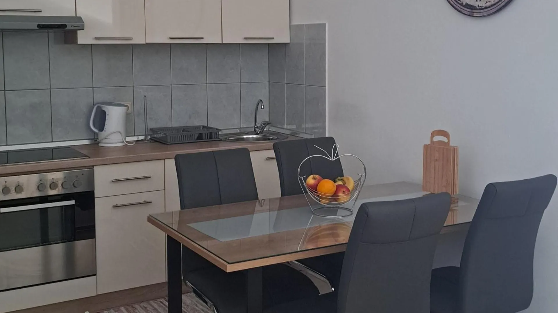 *** Maison d'hôtes Apartments&Room Babic Kaštela Croatie