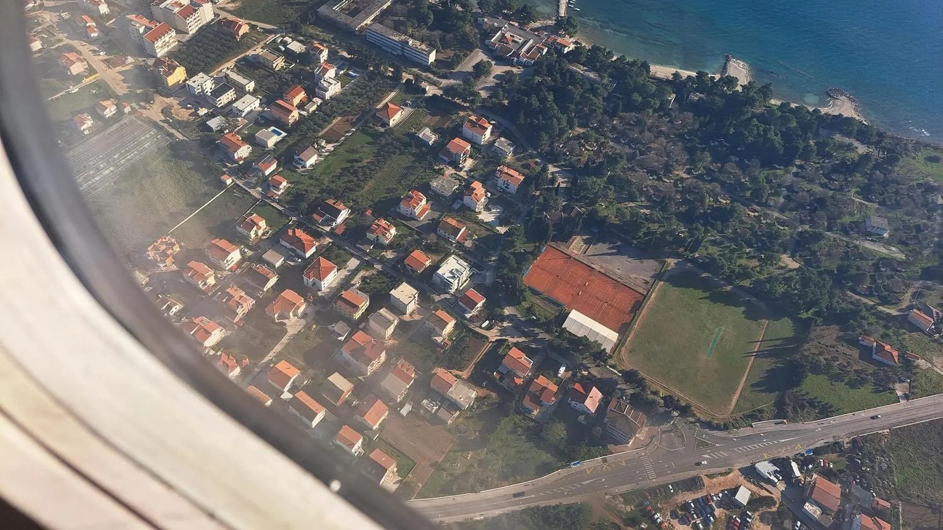Guest house Apartments&Room Babic Kastela