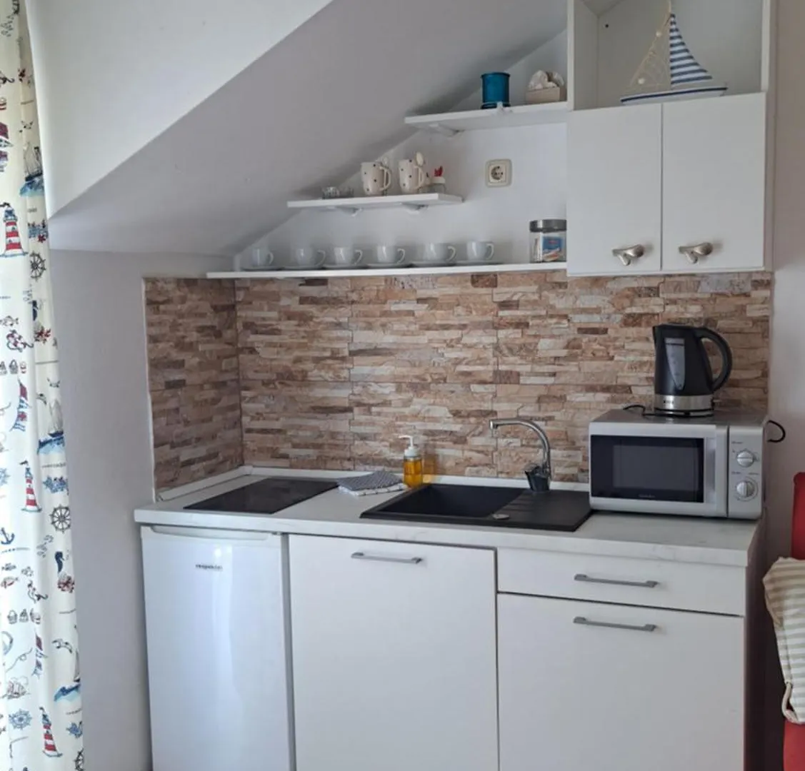 Guest house Apartments&Room Babic Kastela