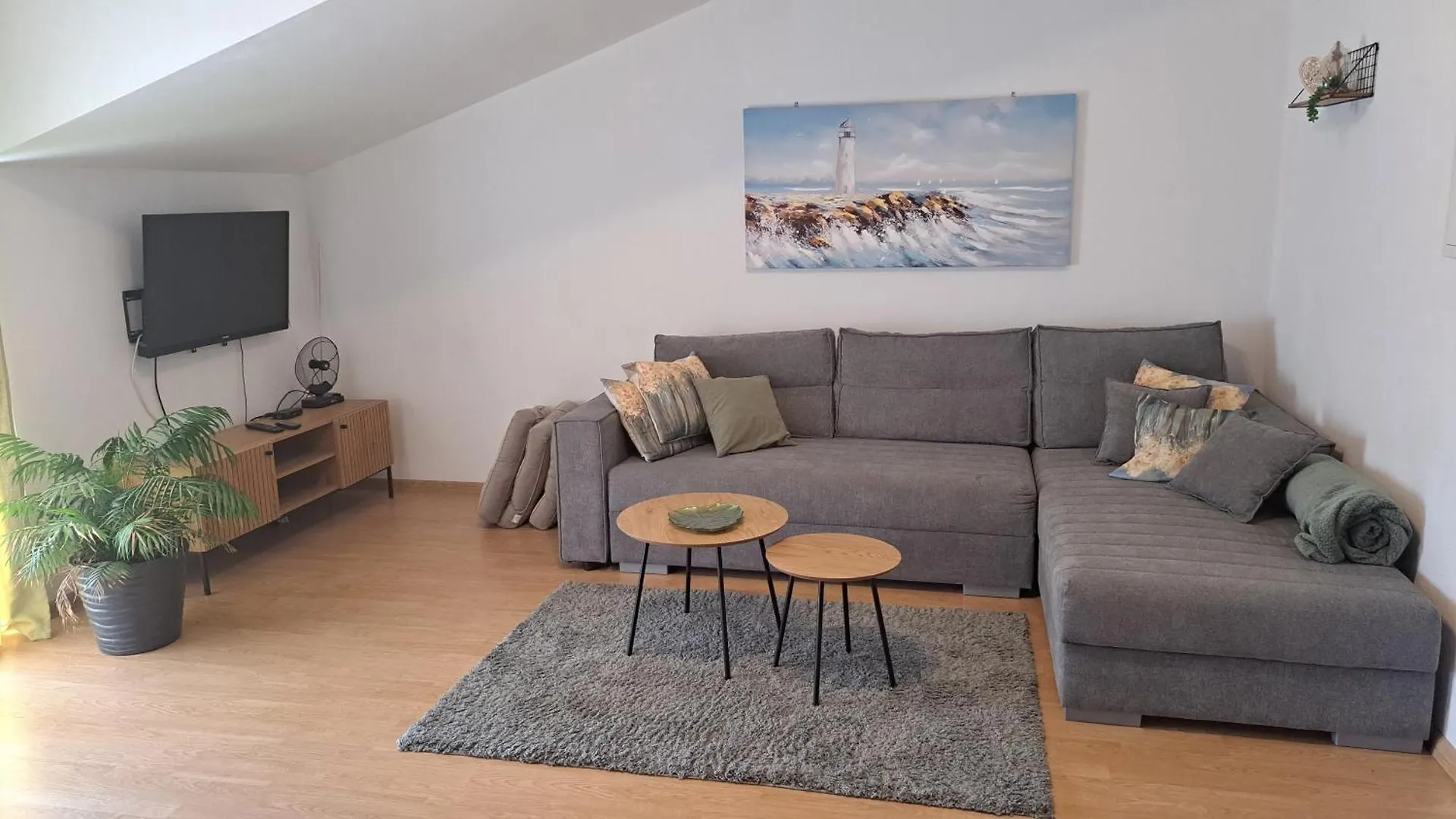 Apartments&Room Babic Kastela Croatia