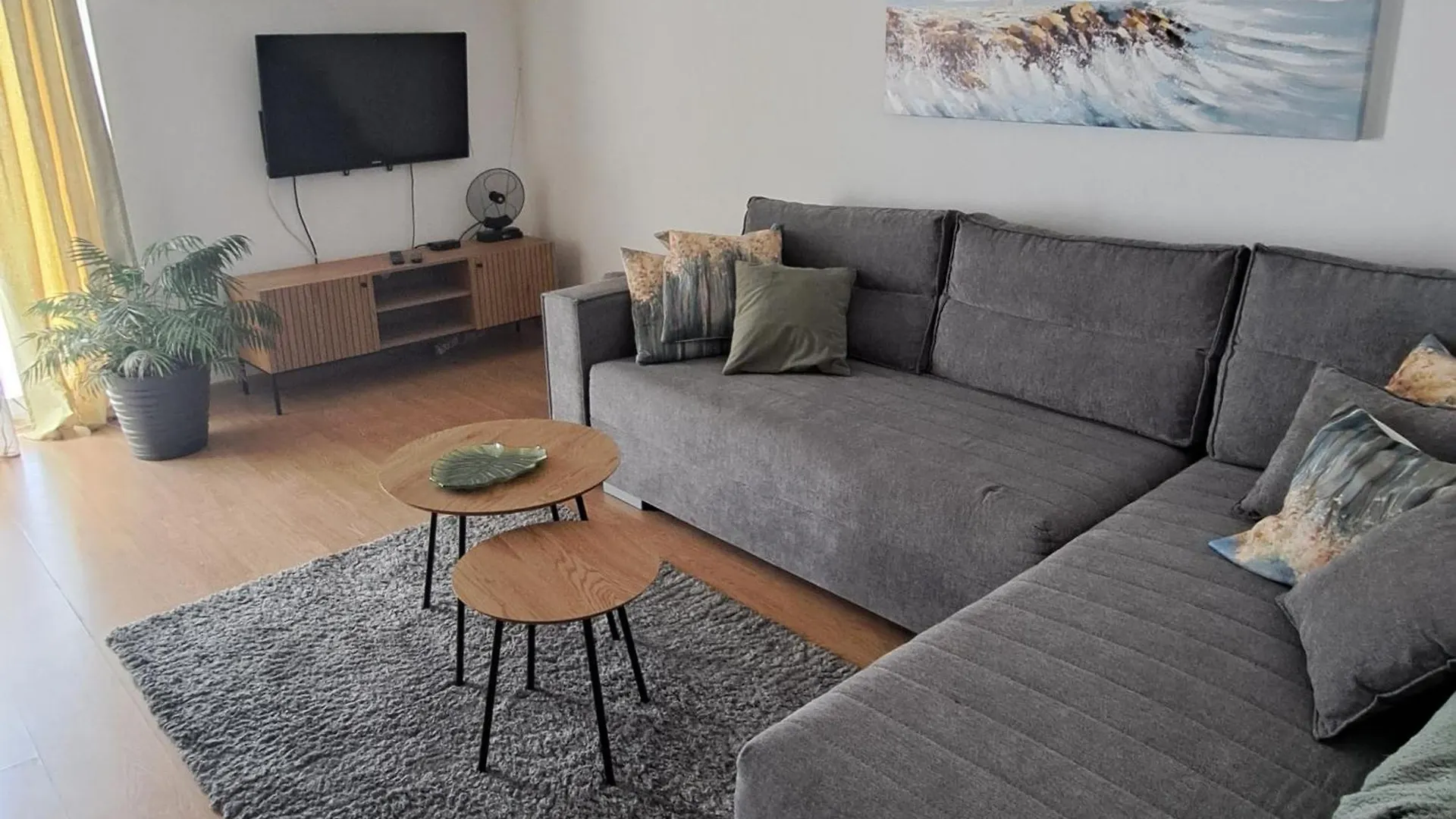 Apartments&Room Babic Kaštela Maison d'hôtes