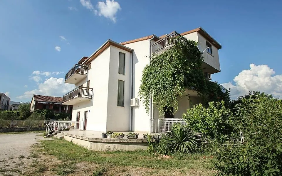 Apartments&Room Babic Kastela Croatia