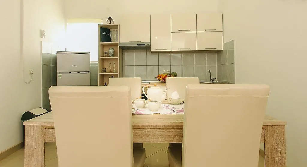 Apartments&Room Babic Kastela Croatia