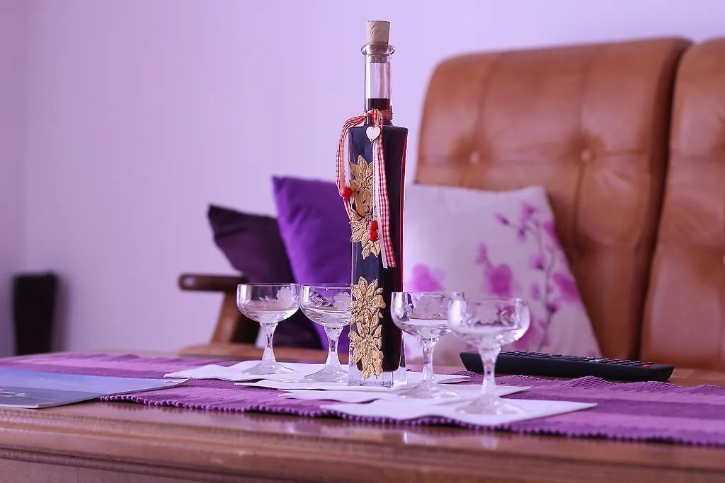 Apartments&Room Babic Kaštela