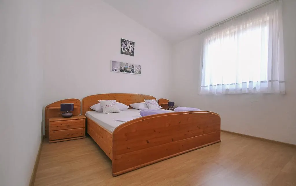Apartments&Room Babic Kastela