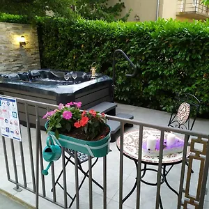 Apartment Miljana