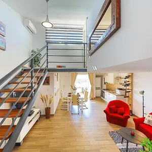 Apartmán Perla Castellana