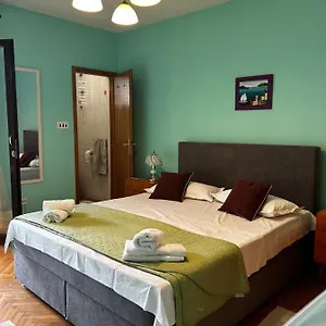 Soba Za Odmor Nika Guest house