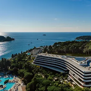 Lone By Maistra Collection 5*, Rovinj Chorwacja
