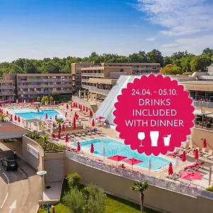 Molindrio Plava Laguna 4*, Poreč Chorwacja